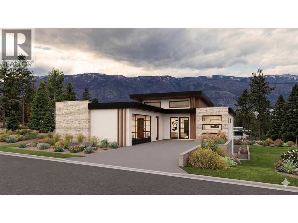 5 Beacon Hill Drive, Lake Country