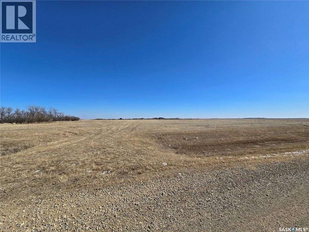 Minard South Lot 2, Weyburn Rm No. 67