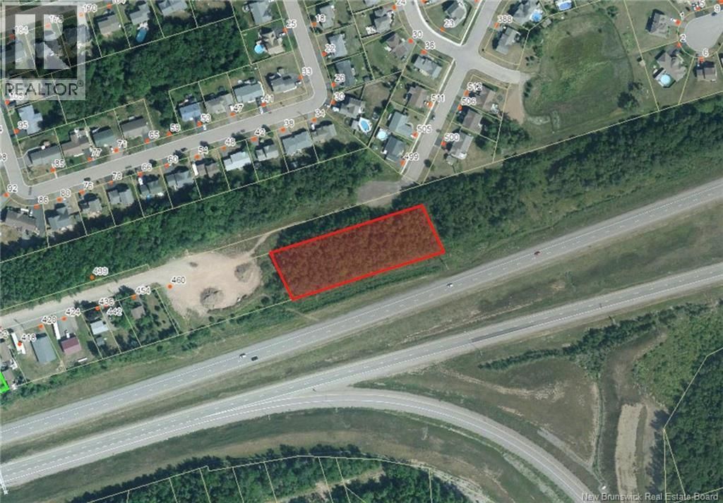 Lot 1 Highlandview Road, Moncton