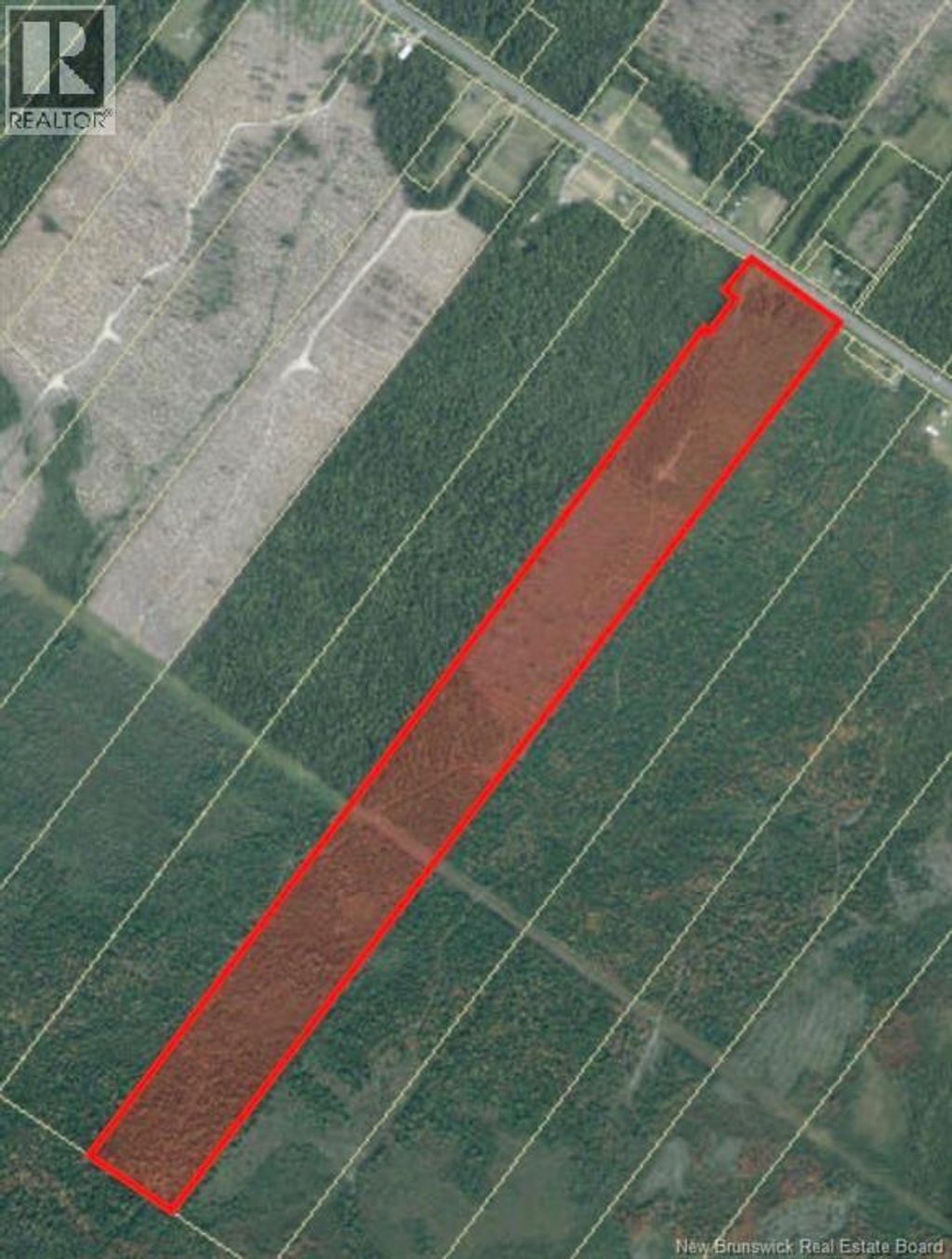 Vacant Lot Route 11, Redmondville