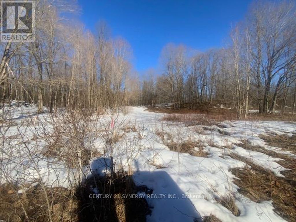 00 Lot 1 County Rd 10 Road, Rideau Lakes