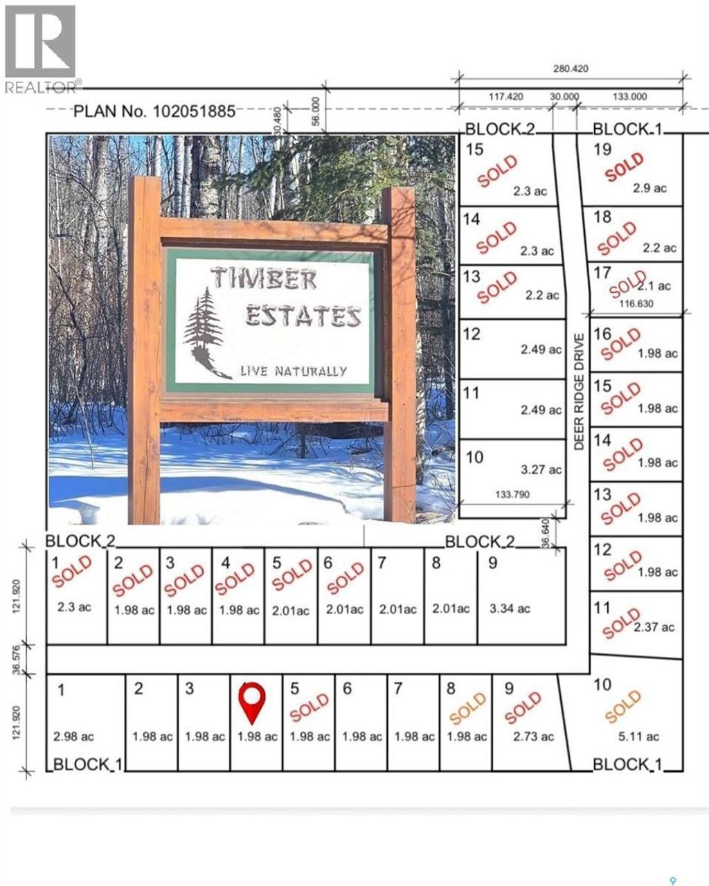 104 Deer Ridge Drive, Emma Lake