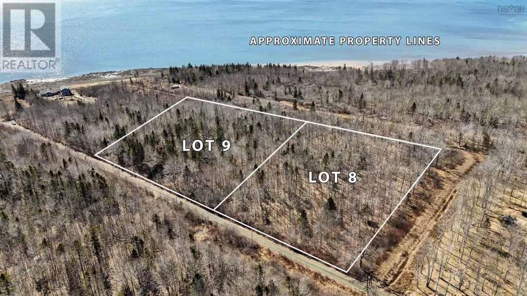 Lot 9 Hansa Strasse Road, Karsdale