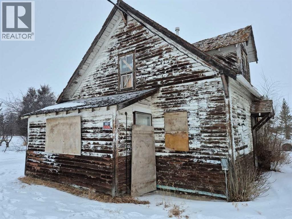315 Haultain Avenue, Heisler
