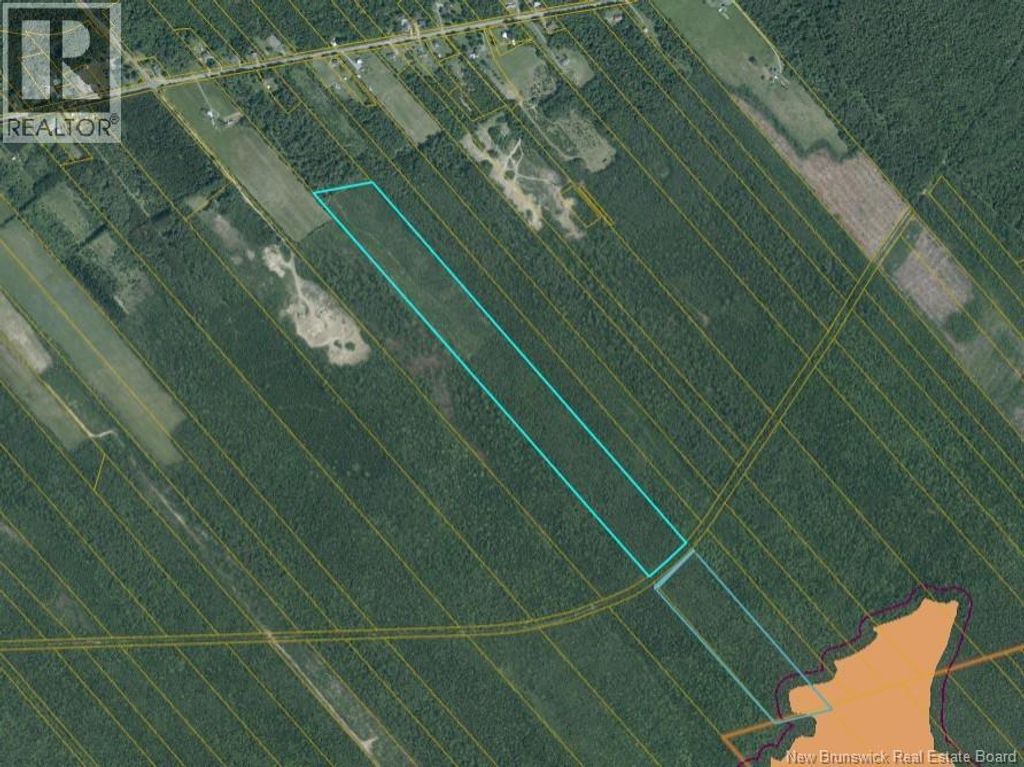 49.57 Acres Off Douglasfield Road, Miramichi