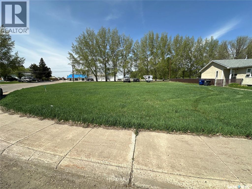 1705 1st Avenue, Rosthern