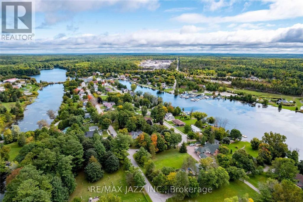 Lot 17 Grandy Road, Kawartha Lakes (bexley)