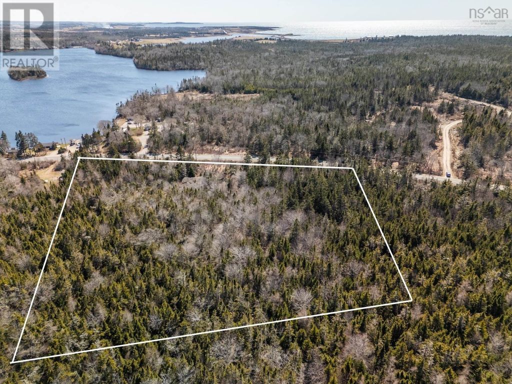 Lot Ross Durkee Road, Sandford