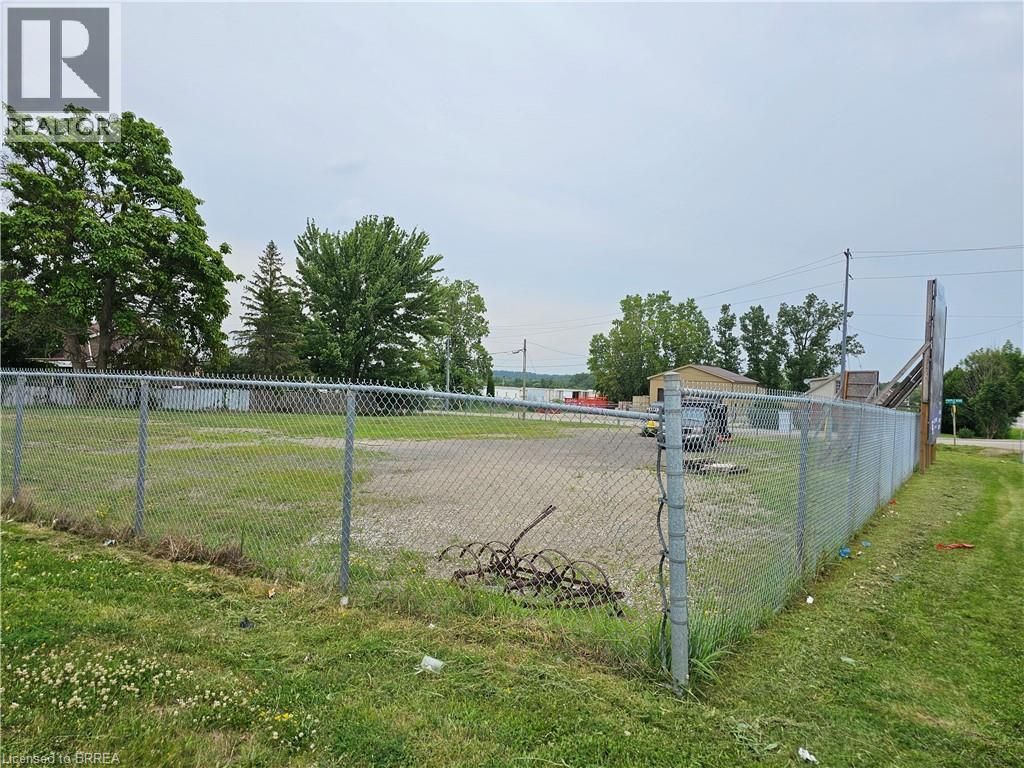 1324 Colborne Street E Unit# 2, Brantford