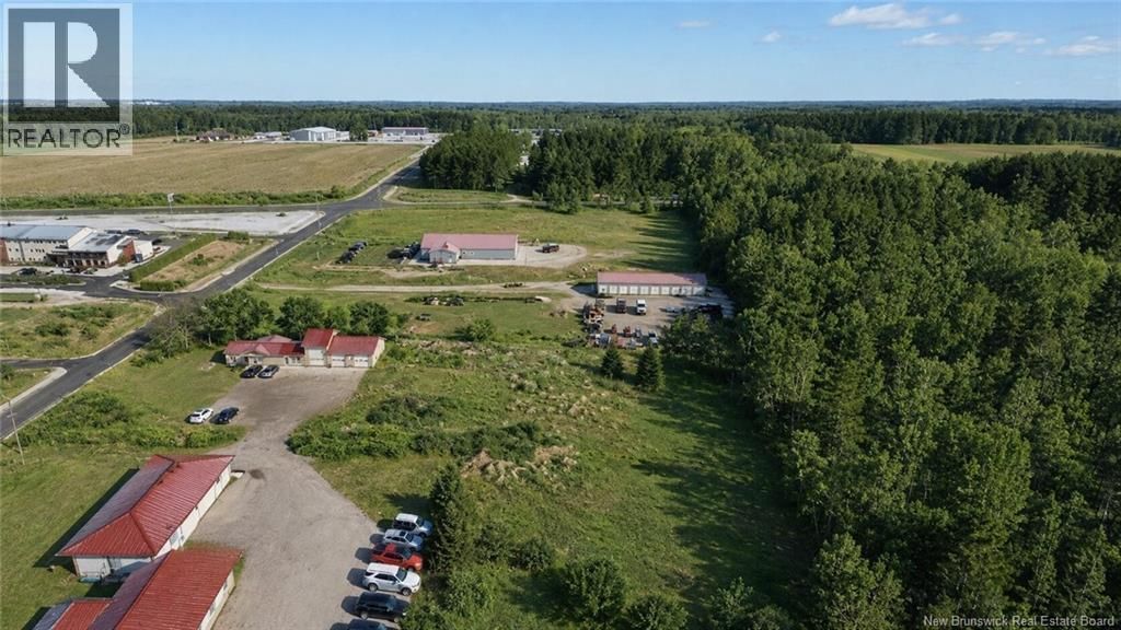 Lot 06-1 Burnham Road, Florenceville-Bristol