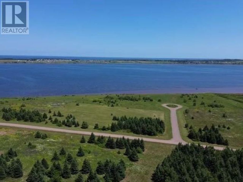 Lot 19 Sea Crest Drive, Malpeque
