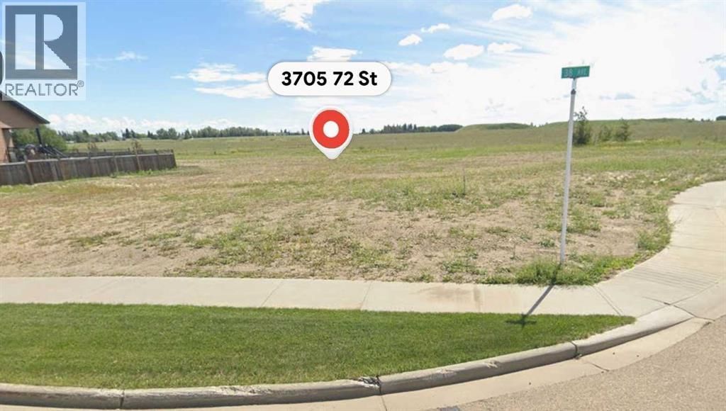 3705 72 Street, Camrose