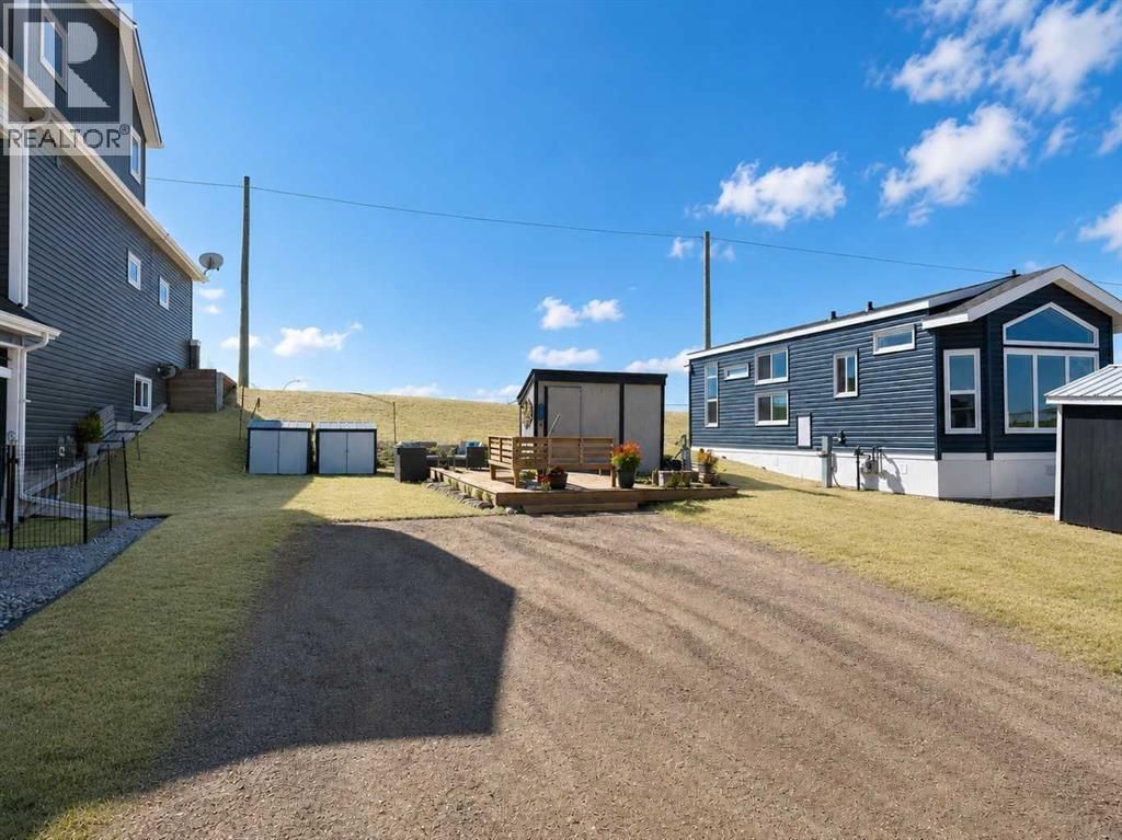 6119, 25054 South Pine Lake Road, Rural Red Deer County