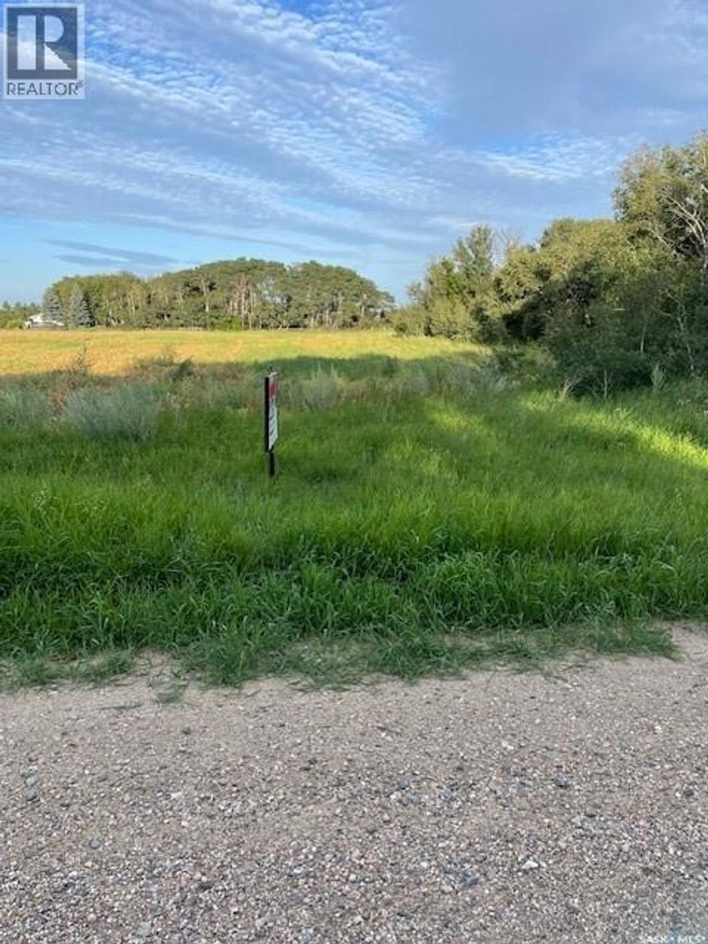 Acreage Lot, Corman Park Rm No. 344