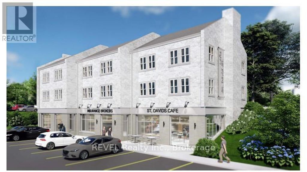 13 St Davids Street W, Thorold (thorold Downtown)