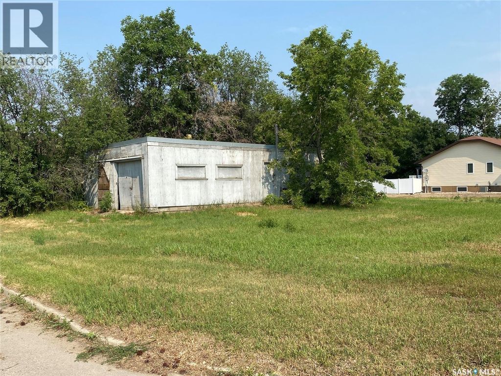 486 Hudson Avenue, Fort Qu'appelle