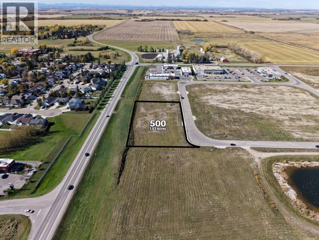 500 Shantz Drive, Didsbury