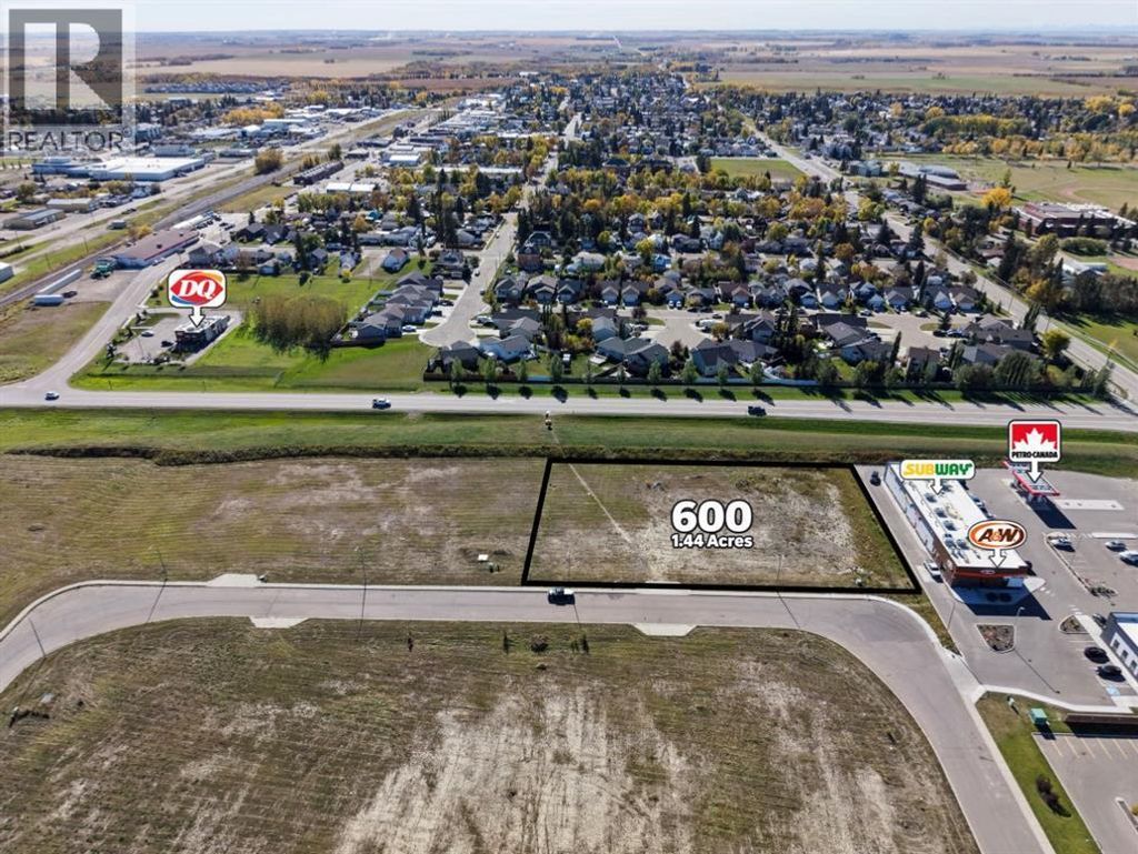 600 Shantz Drive, Didsbury