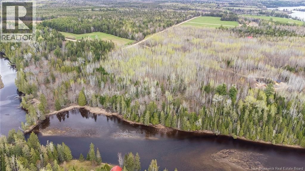 Lot 23-1 And Lot 23-2 Alden Warmen Road, Bass River