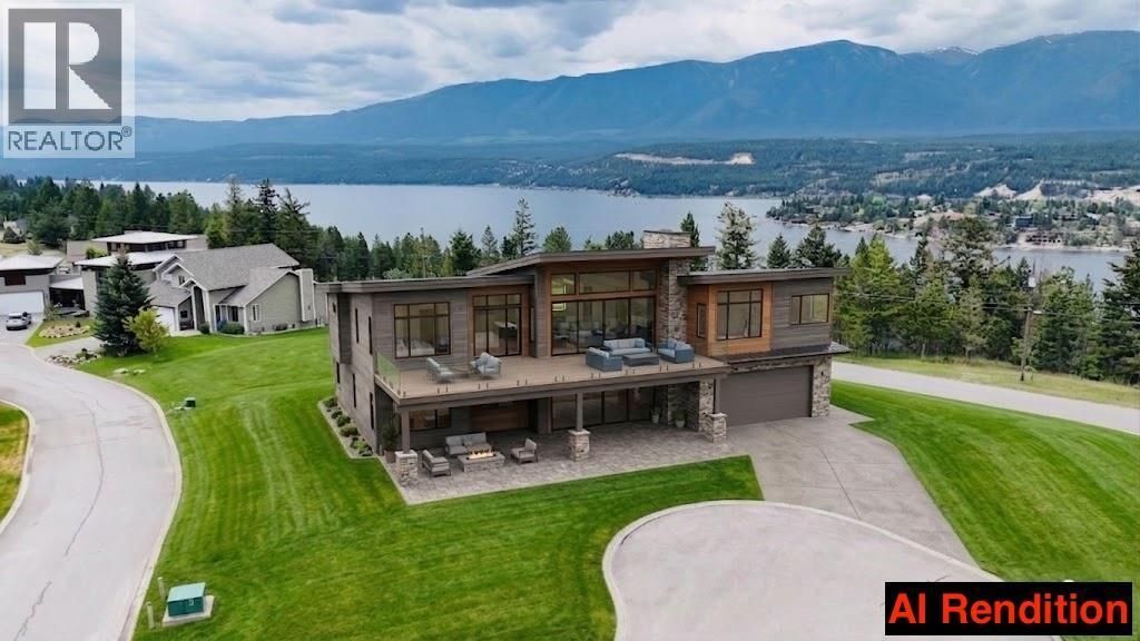 640 Upper Lakeview Road Unit# 5, Windermere