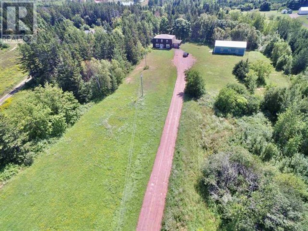 Lot 21-2 Dalton Avenue, Tignish