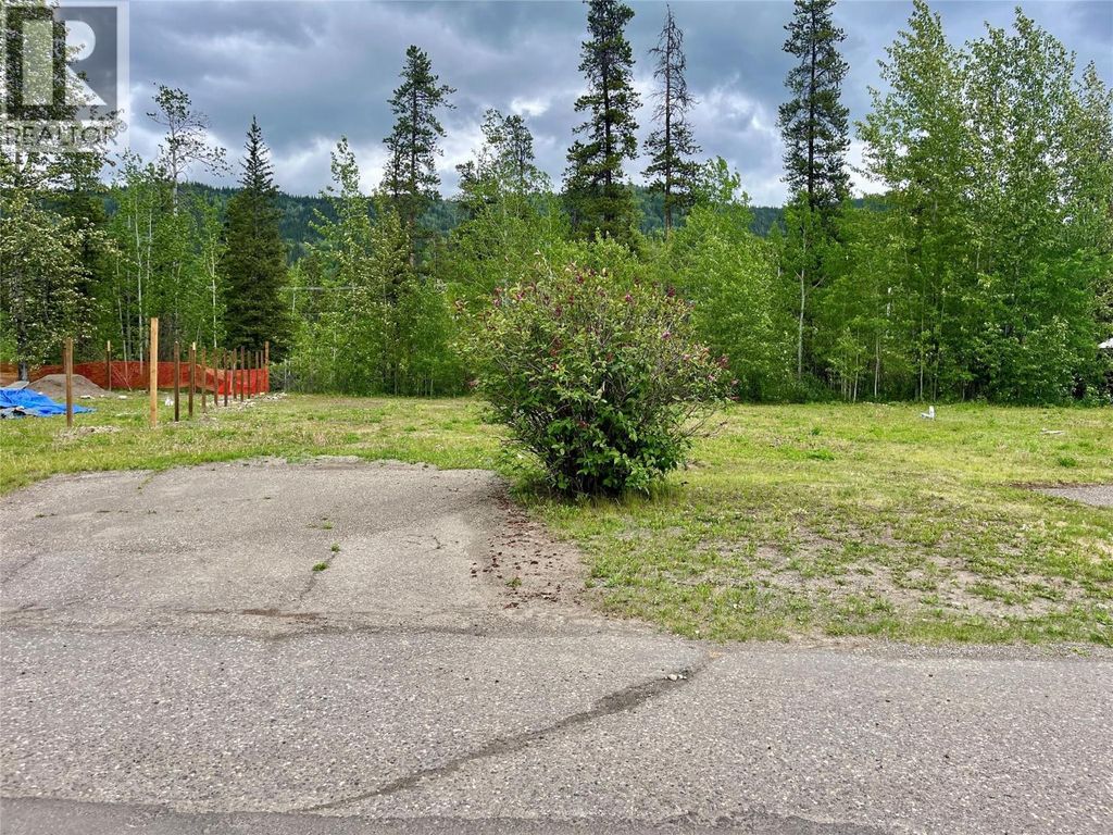 221 Steeprock Close, Tumbler Ridge