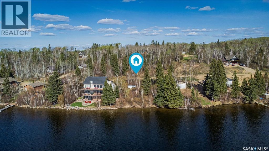 Lot 7 - Sunset Cres, Cowan Lake