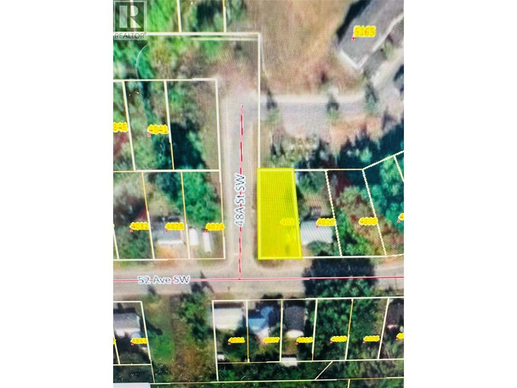 4816 52 Avenue Sw, Chetwynd