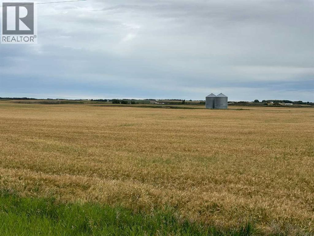 Sw 14 31 27 W4, Rural Mountain View County