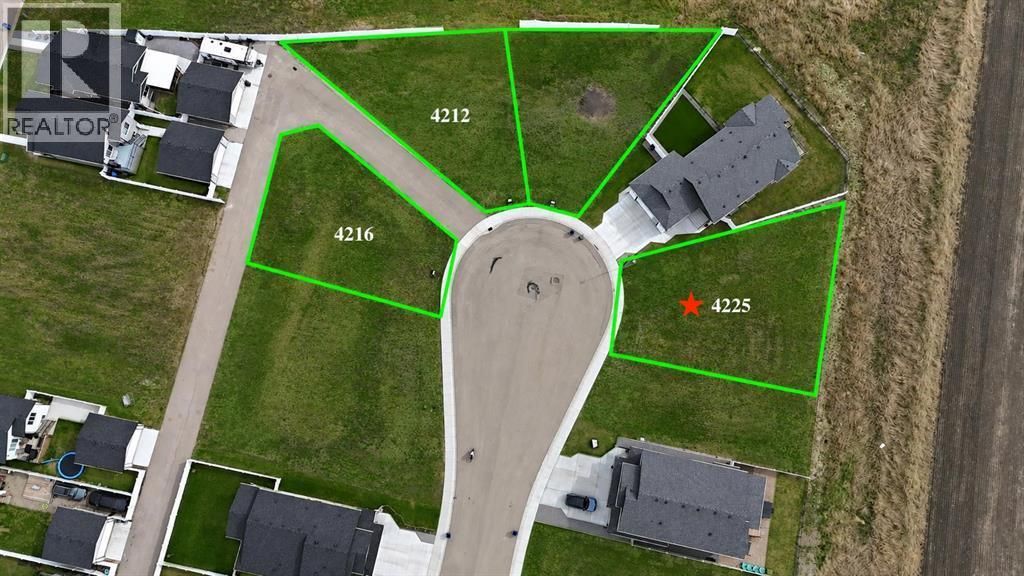 4225 Bauman Way, Innisfail
