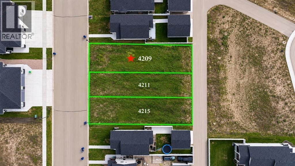 4209 63 Avenue, Innisfail