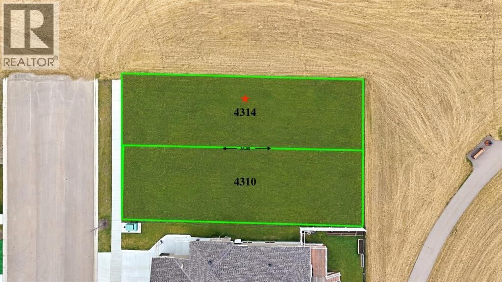 4314 63 Avenue, Innisfail