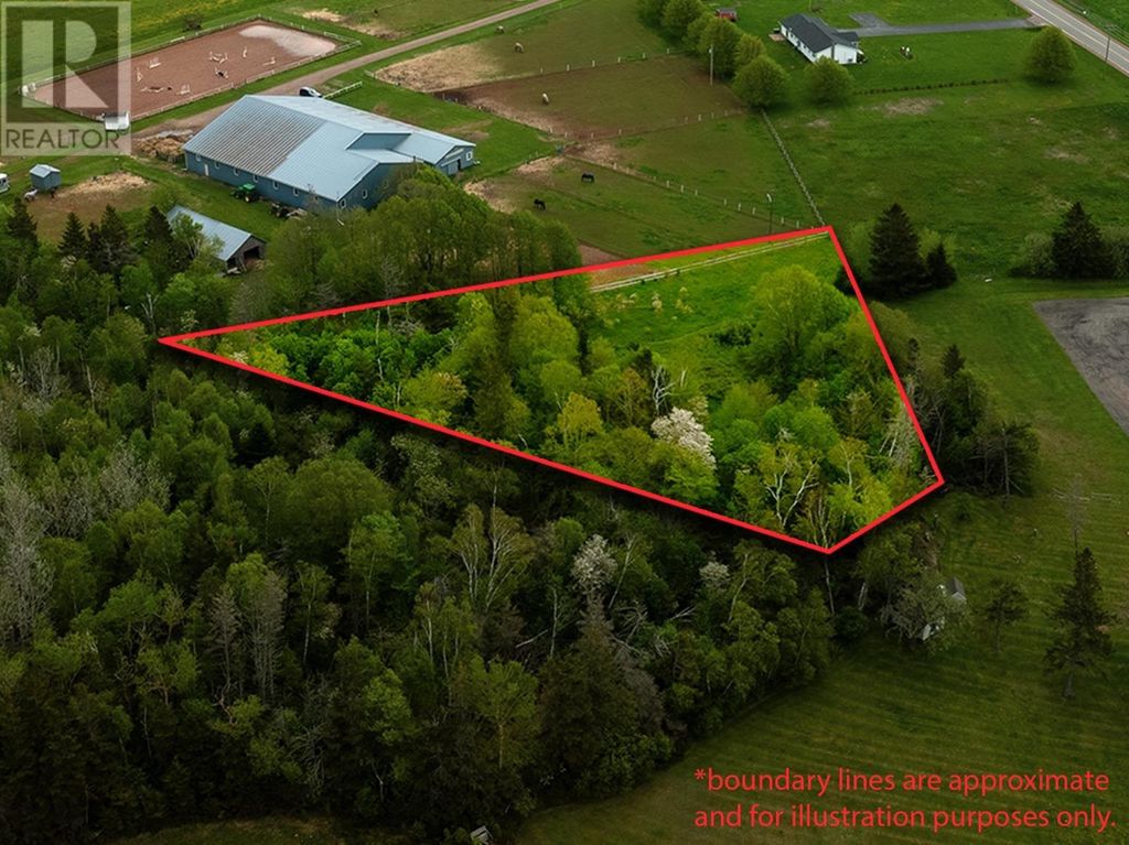 Lot 08-2 North Carleton Road, North Carleton