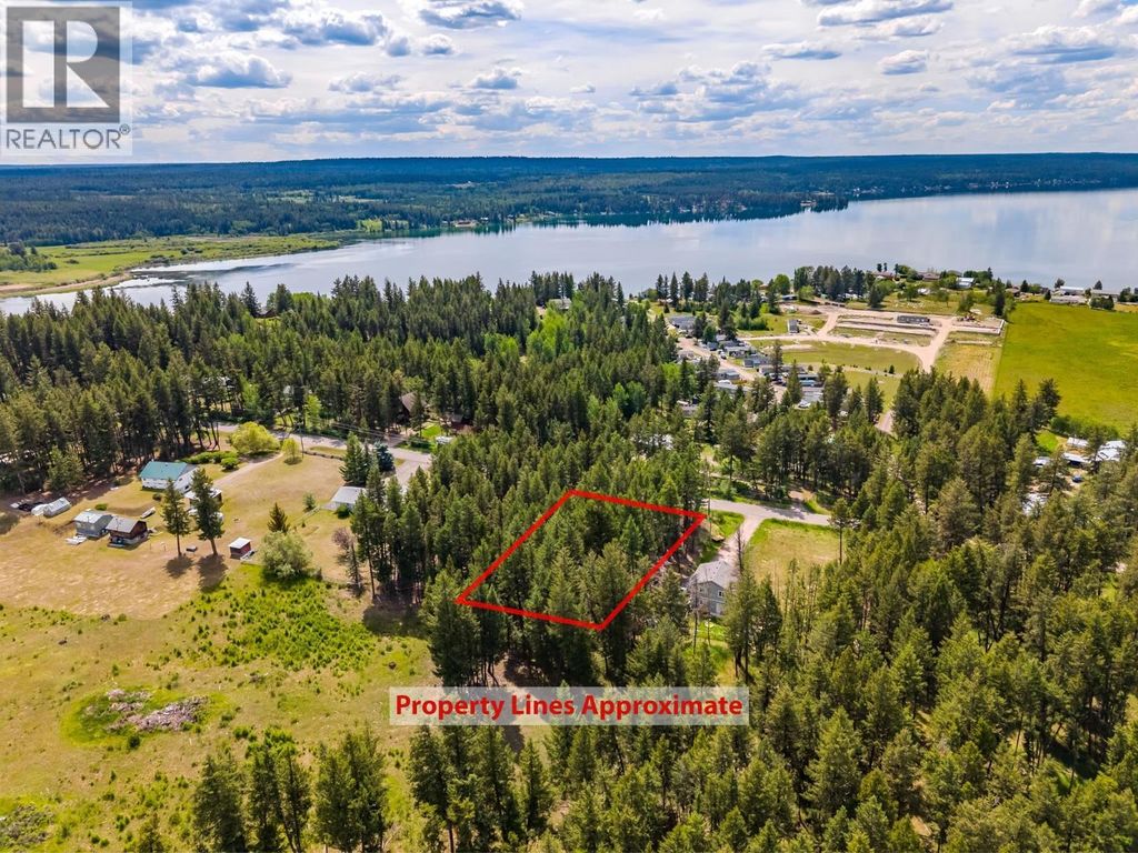 Lot 2 Lac La Hache Station Road, Lac La Hache