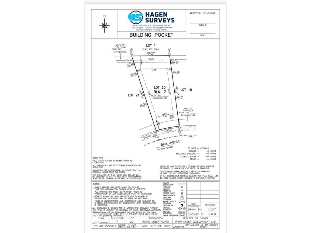 1938 59ave, Rural Leduc County
