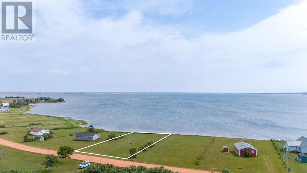 Lot 62 Hebrides Lane, New London