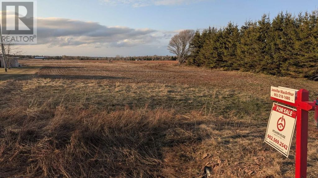 Lot 6 19 Route, Nine Mile Creek