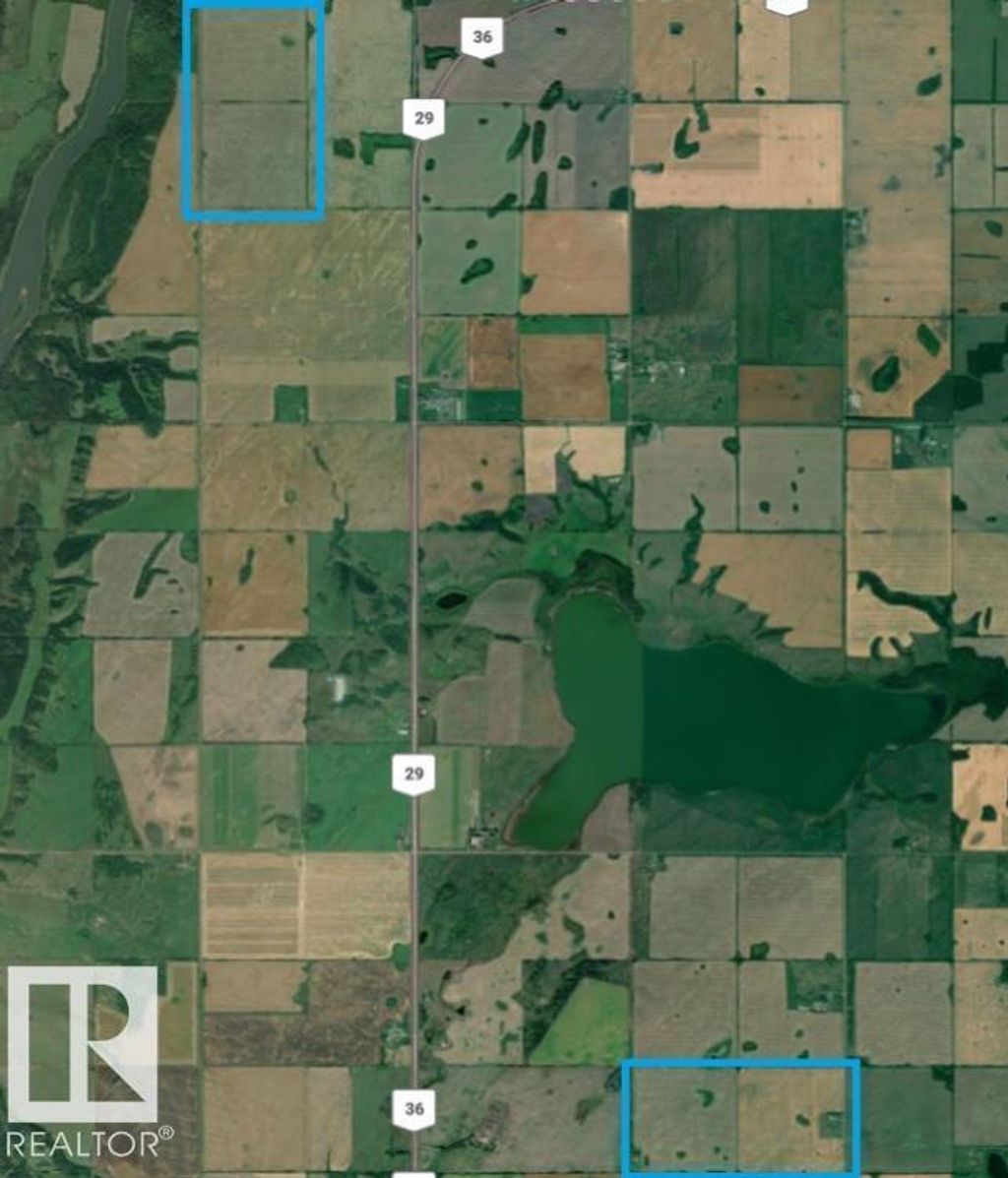 Twp Rd 570 Rg Rd 123, Rural Two Hills County