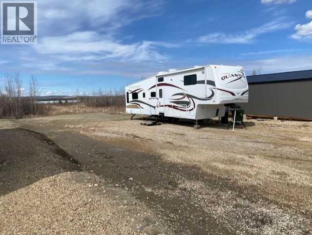 87b, 10032 Township Road 422, Rural Ponoka County