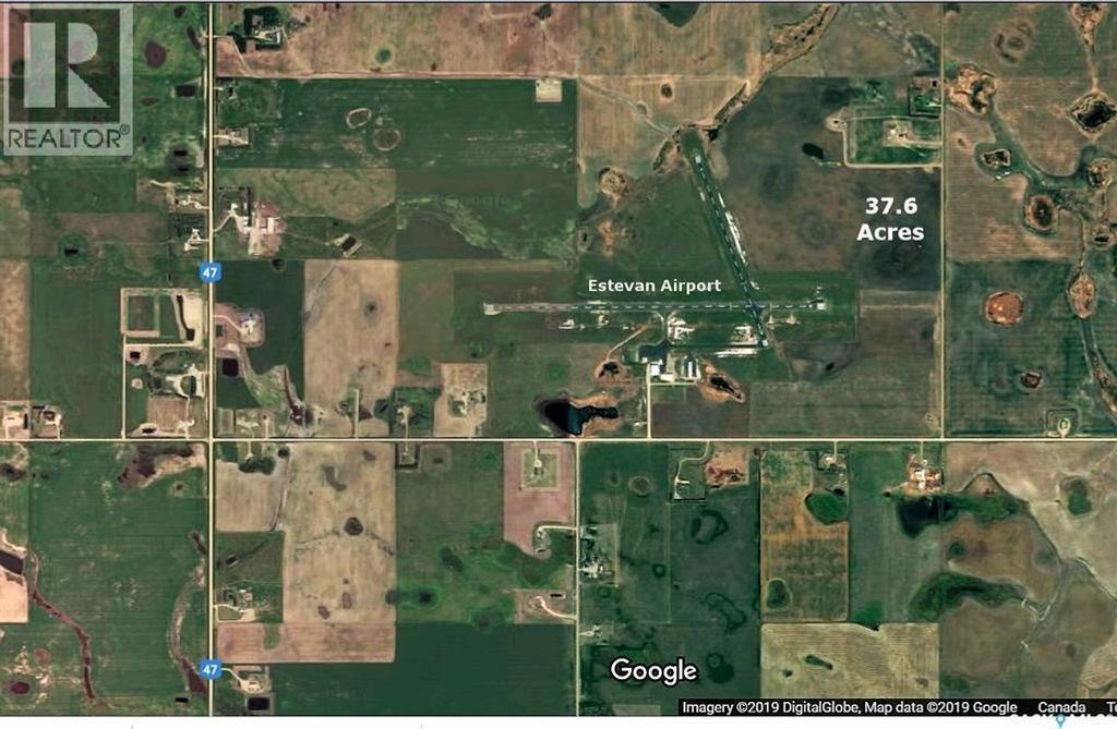 37.6 Acres Airport Parcel, Estevan Rm No. 5