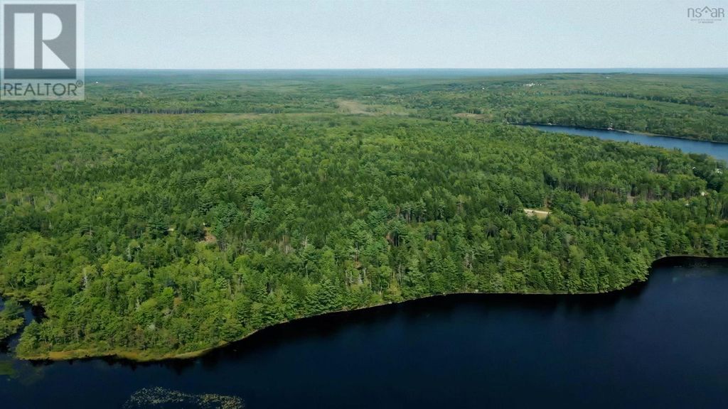 Lot 11 Robert E Road, Kemptville