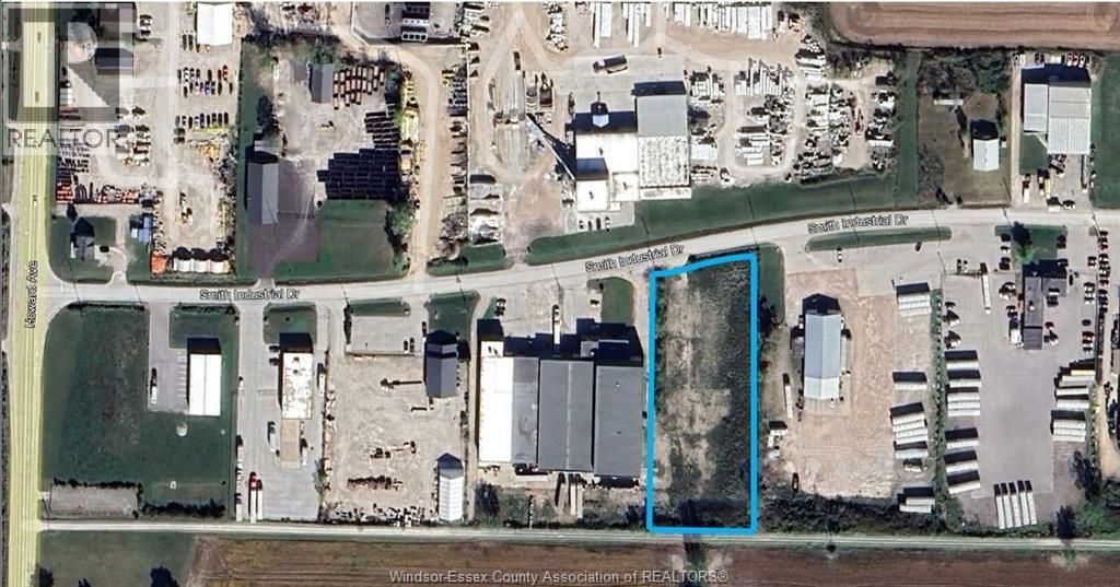 7042 Smith Industrial Drive, Amherstburg