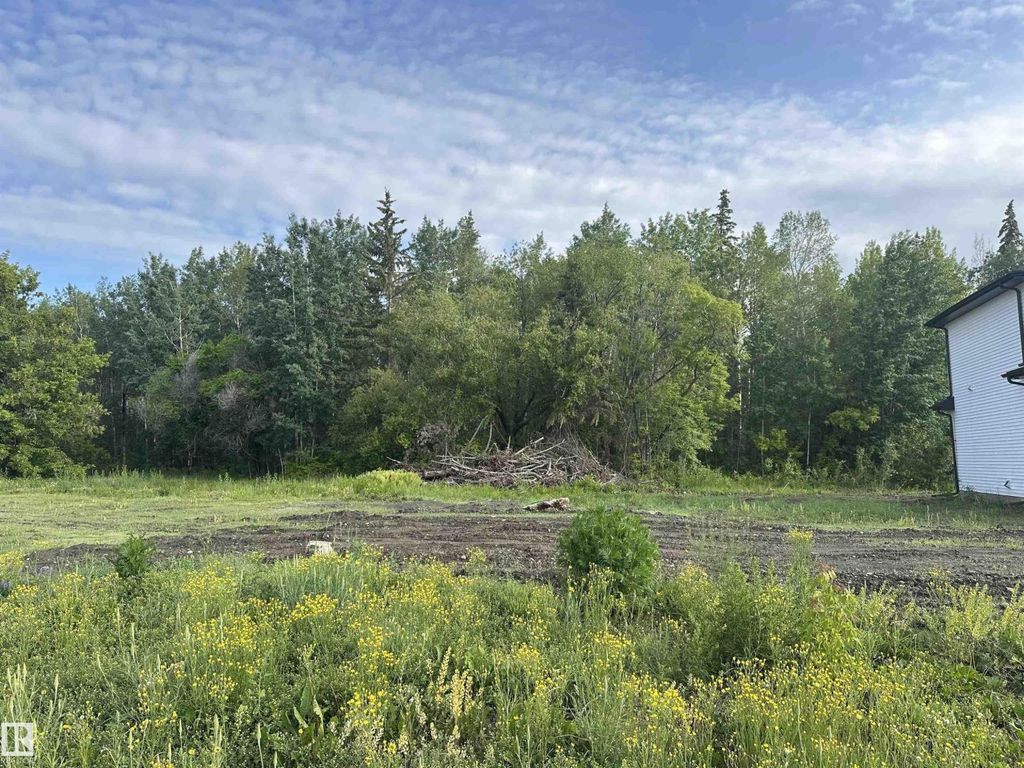 5512 52a Av, Wabamun