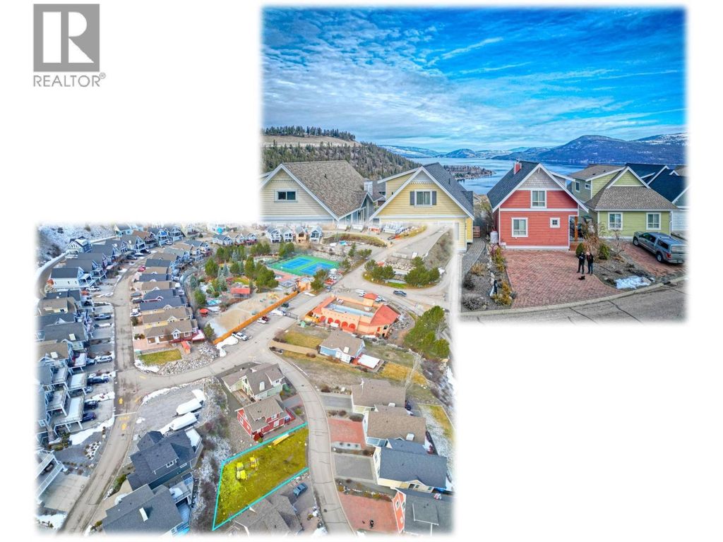 6705 Marbella Loop Unit# 359, Kelowna