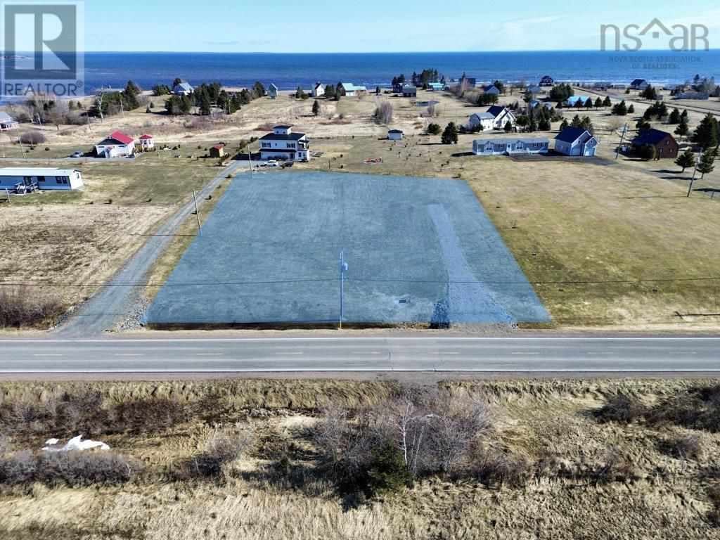 Lot 20-1 366 Highway, Northport