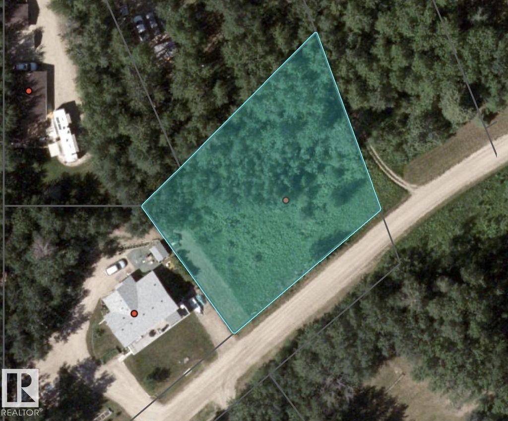 136 5509 Township Road 494, Rural Brazeau County