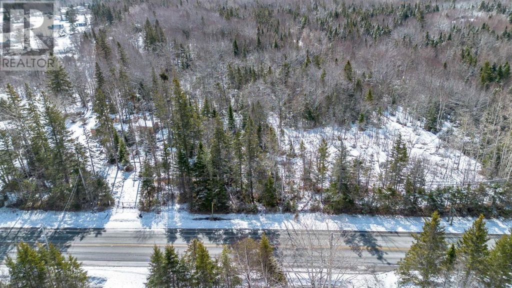Lot Highway 4 Road, Sydney Forks