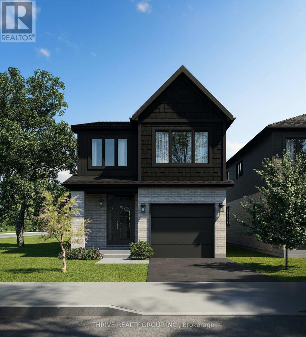 64 - 101 Meadowlily Road S, London South (south U)