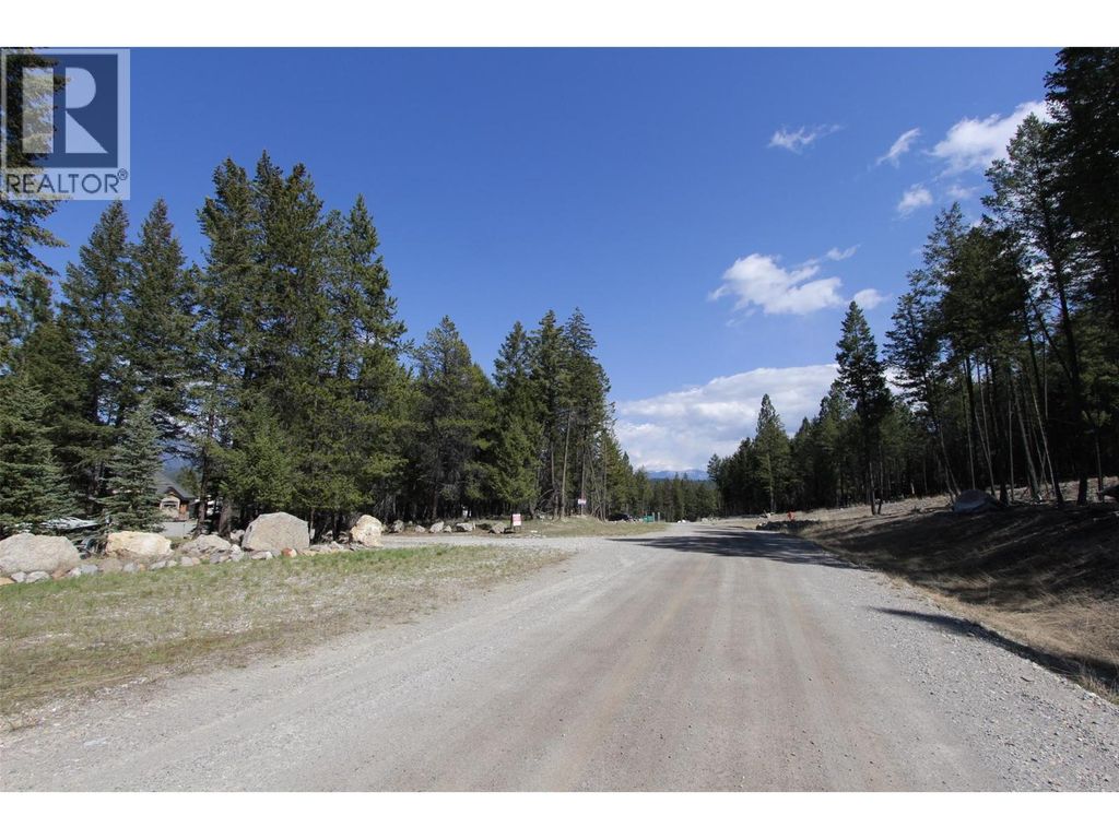 Lot 18 Osprey Landing Drive, Wardner