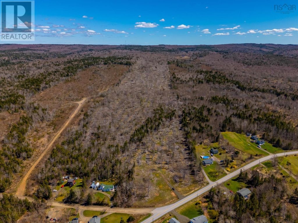 Lot Shore Road West, Youngs Cove